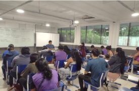 A etnomatemática na sala de aula: concepções iniciais