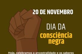 Dia Nacional de Zumbi e da Consciência Negra