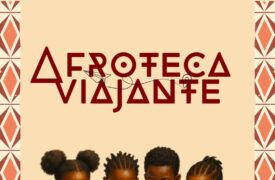Afroteca Viajante: estudantes da LIEQ/São Bento organizam biblioteca itinerante para o letramento racial. Faça sua doação!