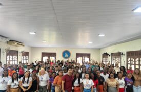 4º ENAPOC e 11º ENLIDA: PROETNOS/UEMA realiza seu Encontro Acadêmico, Político e Cultural