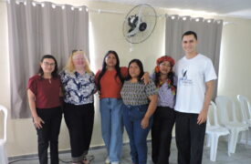 Estudantes do Proetnos/Uema iniciam semana de defesas de Trabalhos de Conclusão de Curso