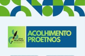 Proetnos/Uema realizará acolhimentos de novas turmas da LIEBI e LIEQ na próxima sexta-feira (27)