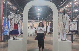 Proetnos/Uema participa de encontro estadual de povos de terreiro e comunidades de matriz africana