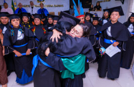 Dias dos Professores: ensinar é construir caminhos de transformação social